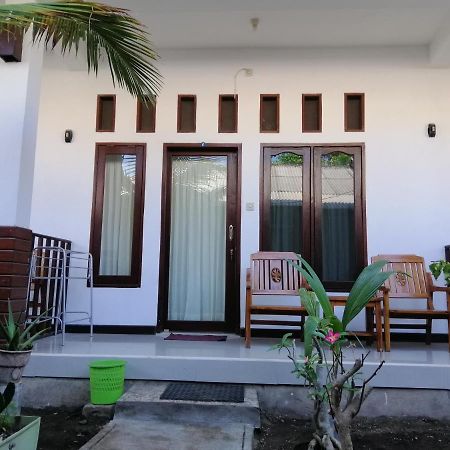 Vacation Inn Gili 吉利特拉旺安 外观 照片