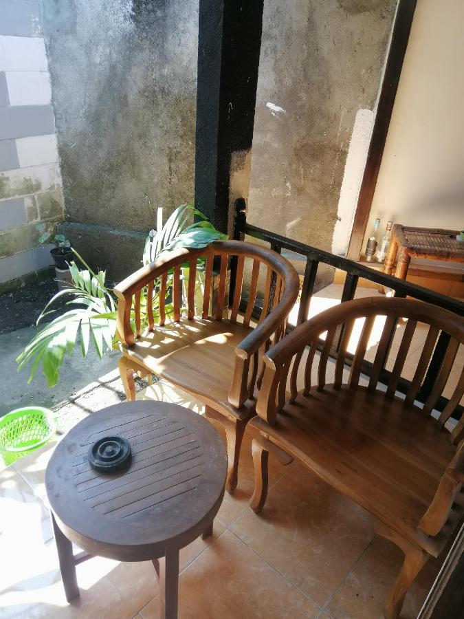 Vacation Inn Gili 吉利特拉旺安 外观 照片