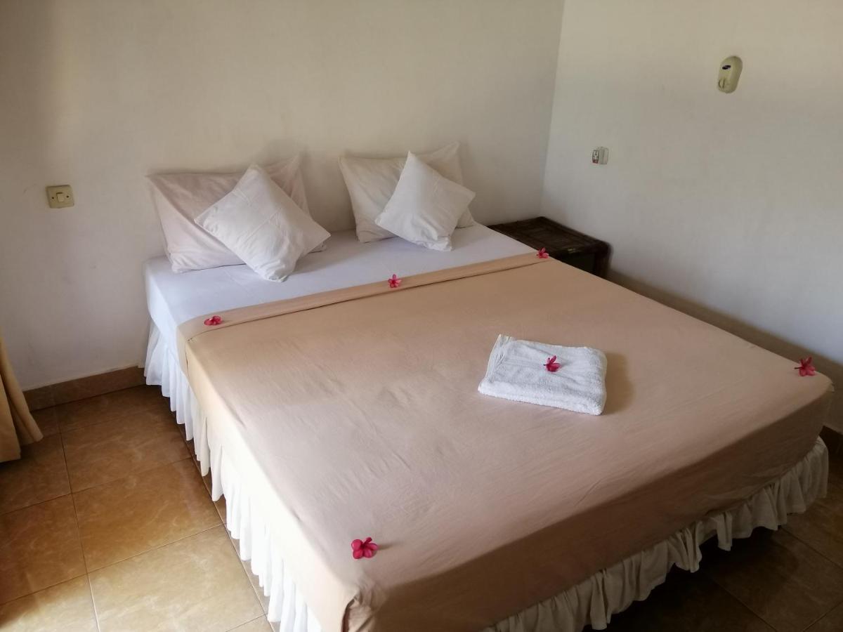 Vacation Inn Gili 吉利特拉旺安 外观 照片
