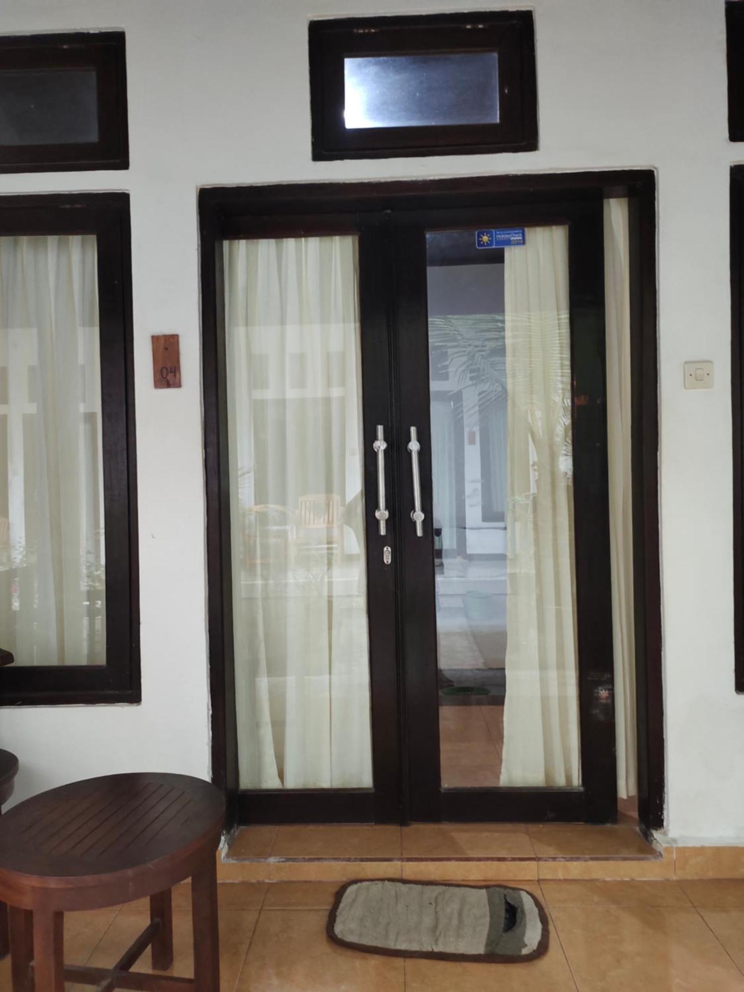 Vacation Inn Gili 吉利特拉旺安 客房 照片