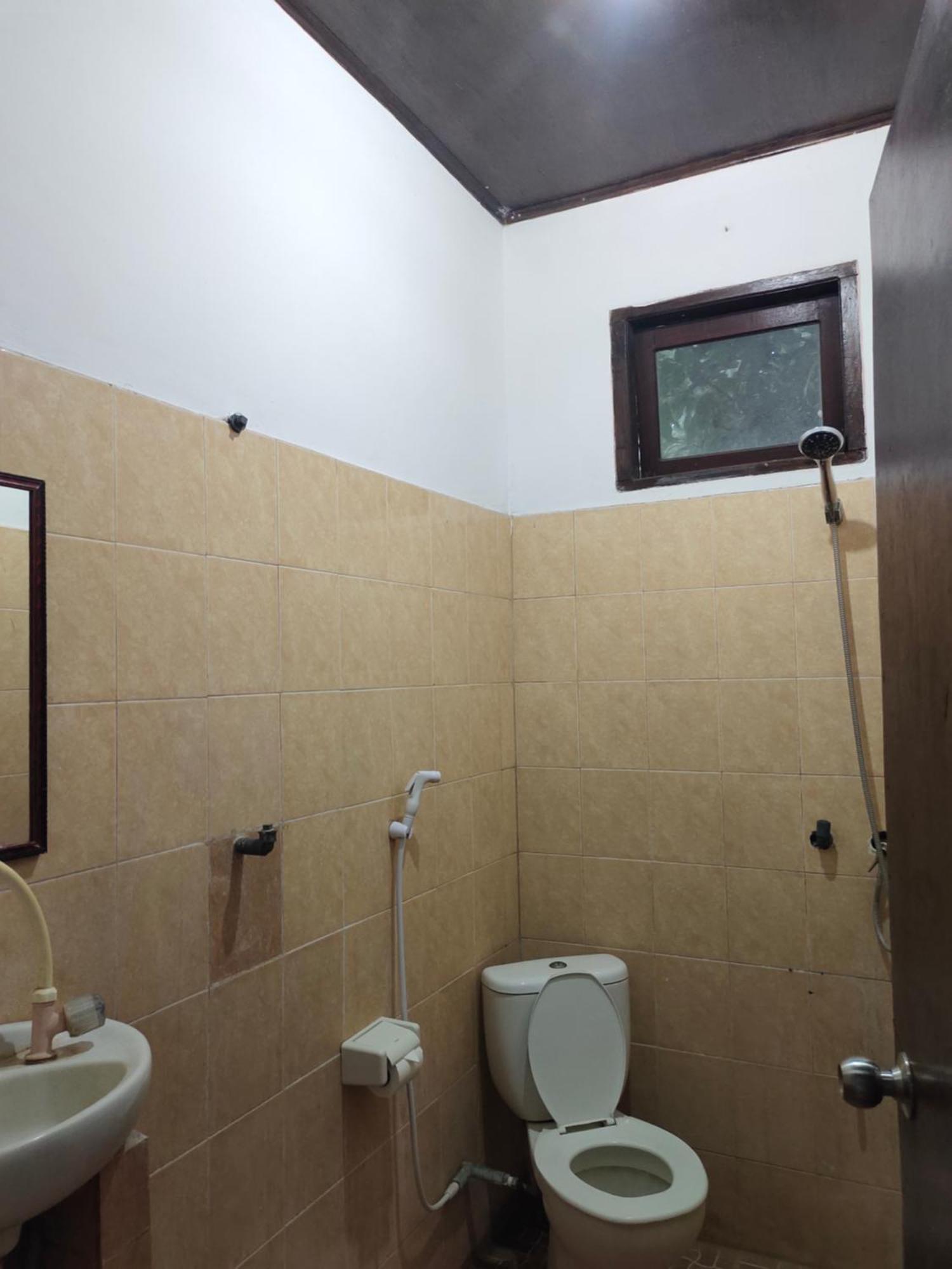 Vacation Inn Gili 吉利特拉旺安 客房 照片
